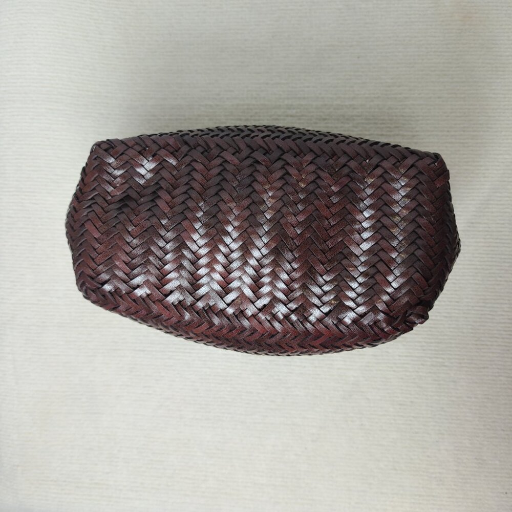 DRAGON DIFFUSION TRIPLE JUMPSMALL DARK BROWN - image 4